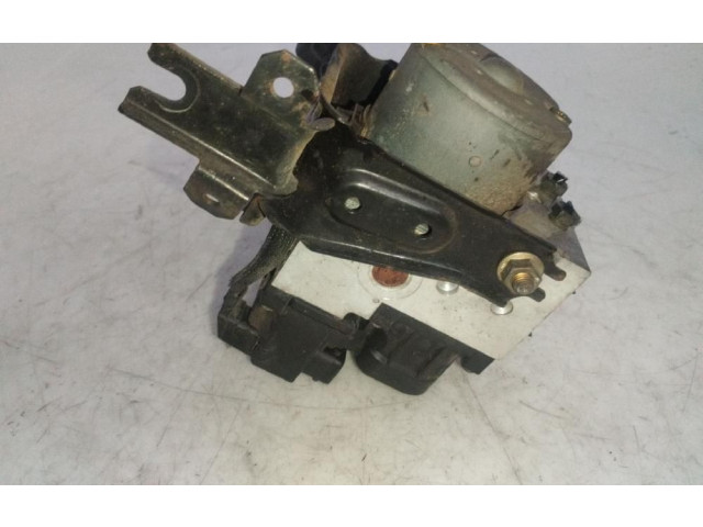 Блок АБС 027300444B   Citroen  Xsara   -  года