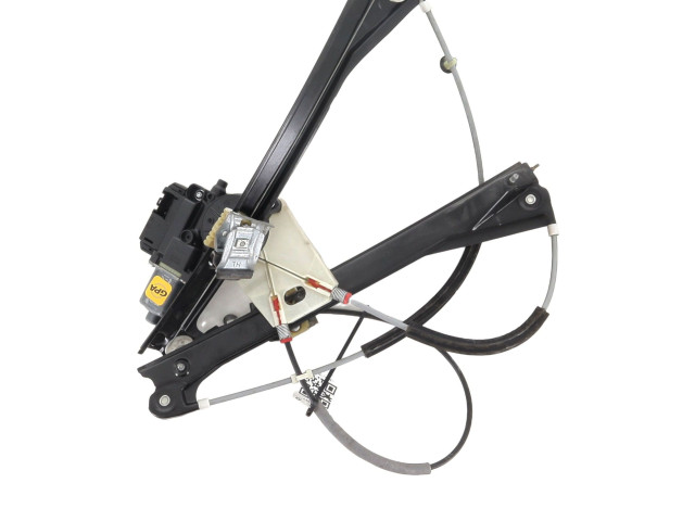 Передний комплект электрического механизма для подъема окна       Volkswagen Polo V 6R  2009 - 2017 года   