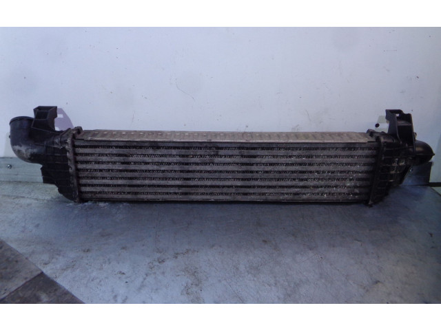 Интеркулер  4N5H9L440VF, 31280122   Volvo S40 