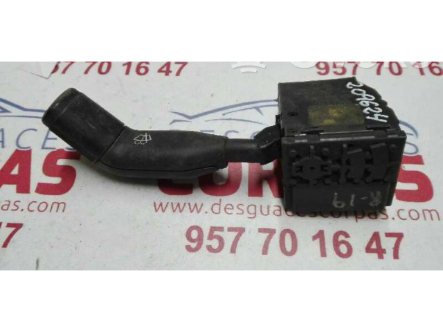 Включатель стеклоочистителей MANDOLIMPIA   Renault Clio I   