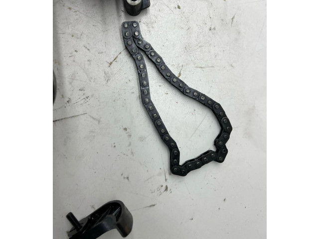 Масляный насос 038115121A    Volkswagen Caddy