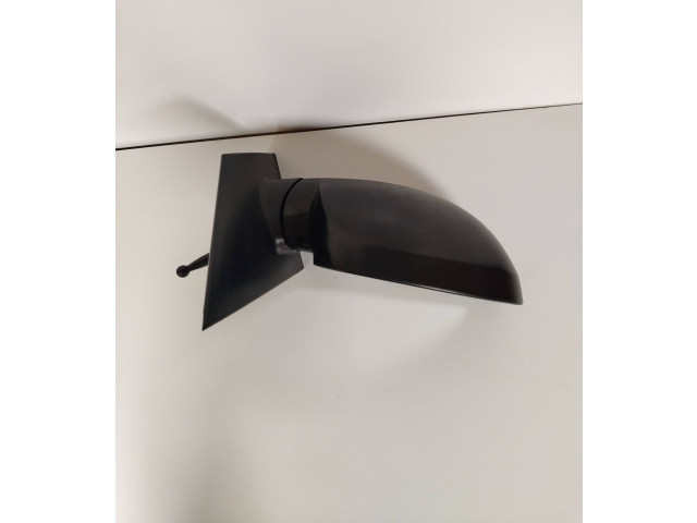 Зеркало электрическое        Hyundai Getz   -  года   