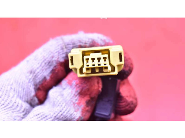 Подрулевой шлейф SRS Mitsubishi Outlander