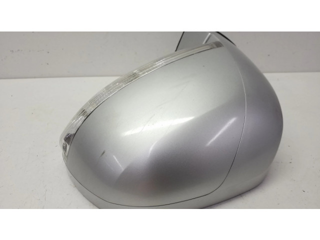 Зеркало электрическое     левое   Chevrolet Captiva     