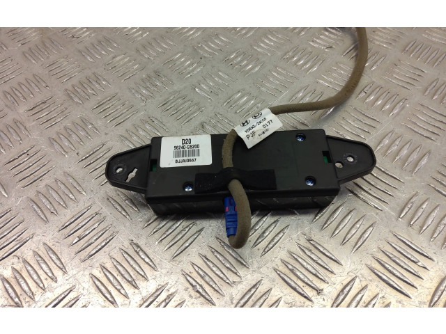 Блок управления 96240-G5200 KIA Niro