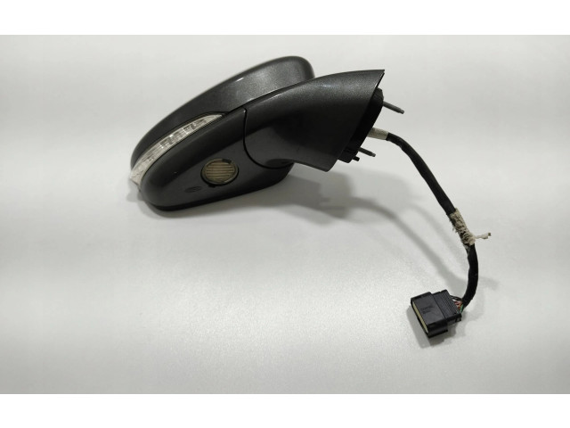 Шатун      Ford Mondeo MK V  