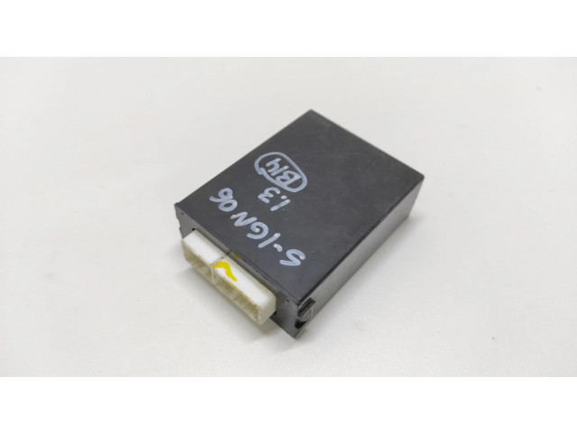 Другие блоки управления / модули