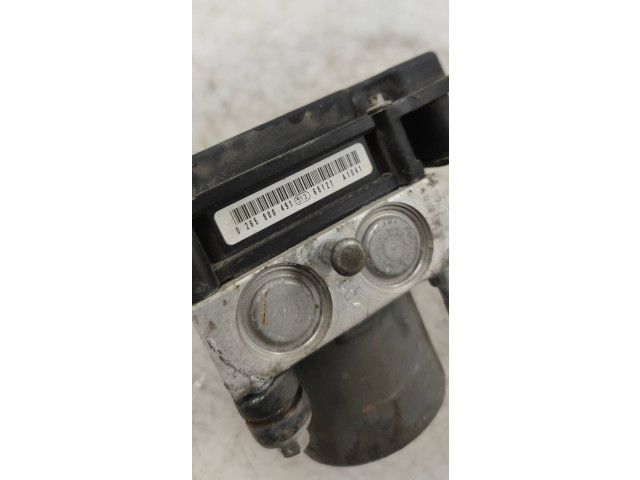 Блок АБС 27534sa080 Subaru Forester SG 2006 - 2008 года