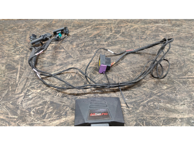 Řídící jednotka MAXPOWERPR0 Alfa Romeo Stelvio 2018