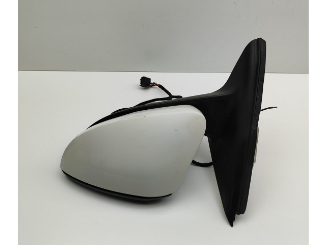 Зеркало электрическое Skoda Octavia Mk3 (5E) 2013 - 2019 года