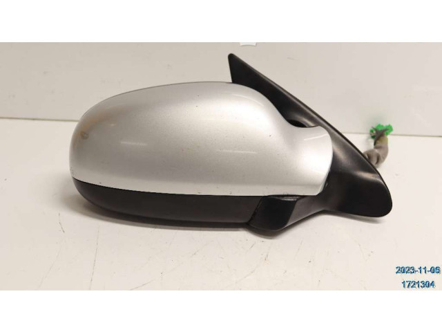 Зеркало электрическое        Volvo V70  2000 - 2004 года   