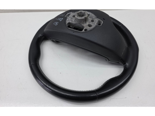 Руль Volvo S60 2011 - 2013 года 34110217A, P31250592