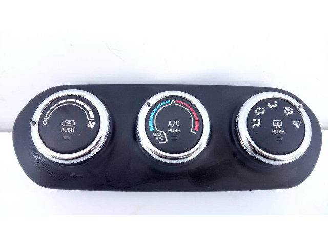 Блок управления климат-контролем 07356577920, 838744Z Jeep Renegade