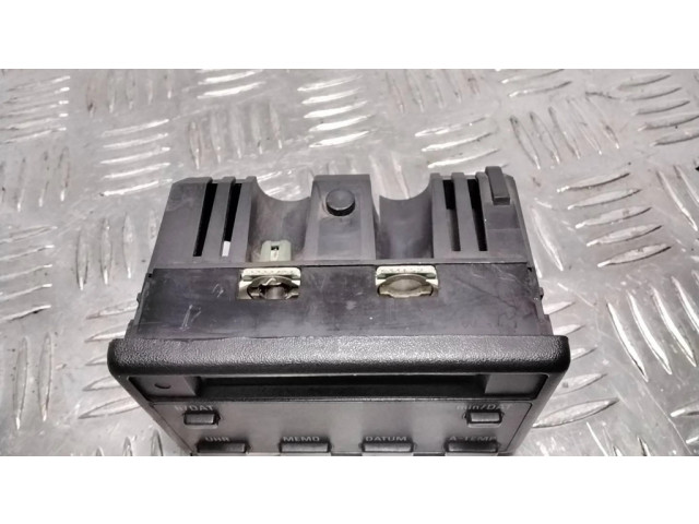 Дисплей 62131374288, 1374288 BMW 7 E32