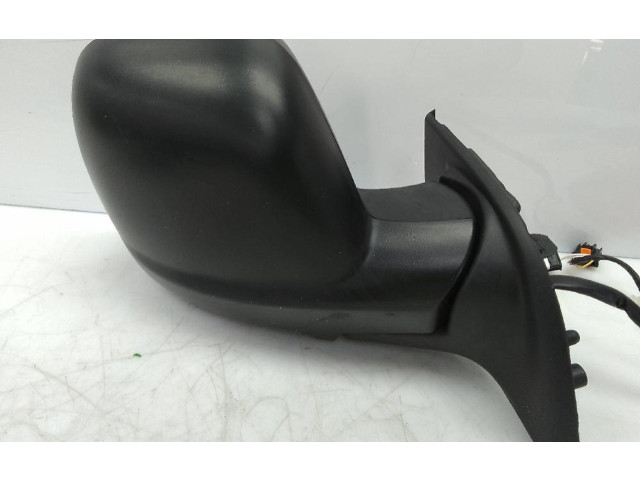 Зеркало электрическое        Opel Combo E  2018 -  года   