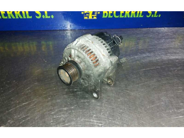 Генератор 0123310019, 028903025H   Volkswagen Golf SportWagen      