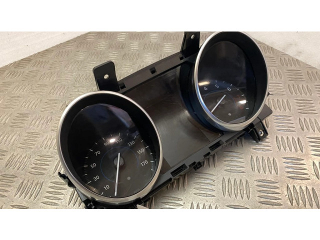 Панель приборов HX7310849AE   Jaguar XE       