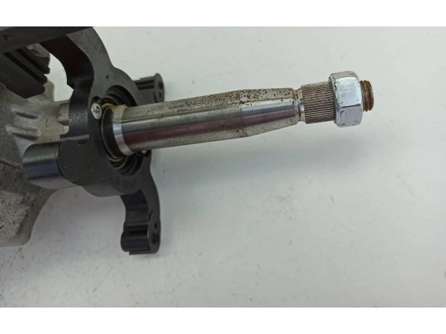    Рулевая рейка 4621009002   SsangYong Actyon sports I 2005 - 2012 года