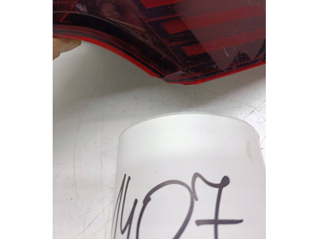 Руль Audi e-tron   -  года 4KE945092D, 4KE945092D      