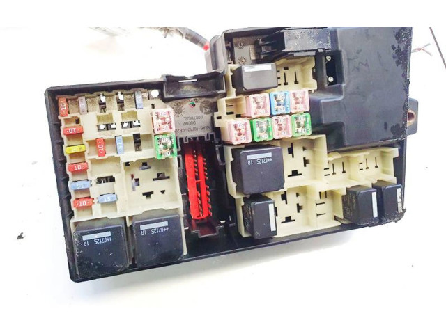 Pojistková skříňka 8688040, 518818000 Volvo S40 2007