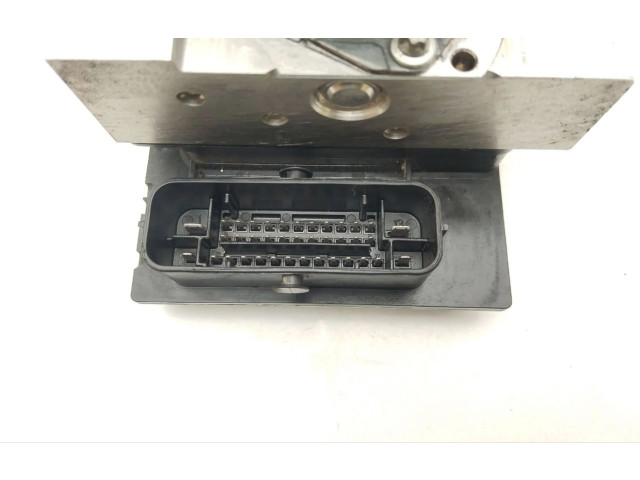 Блок управления АБС 97035575556, T071 Porsche Panamera (970)