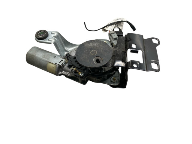 Моторчик заднего дворника 0390201803 Jaguar X-Type