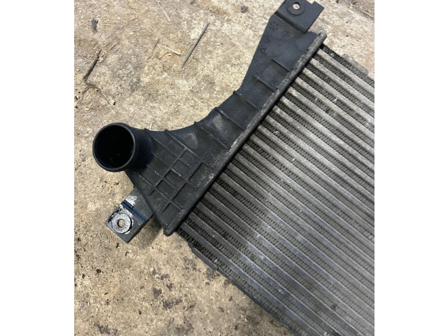 Интеркулер Jeep Grand Cherokee (WK)