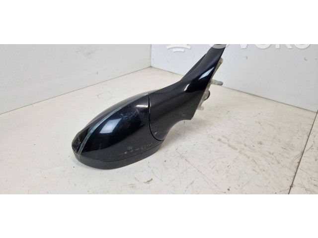 Зеркало электрическое        Saab 9-5  2010 - 2016 года   