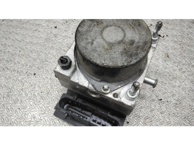 Блок АБС 85BO2AAY1, 0265232077 Renault Clio III 2005-2012 года
