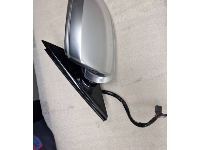 Zpětné zrcátko Audi A8 S8 D4 4H 2011 4H1857409Q, 4H0857239c