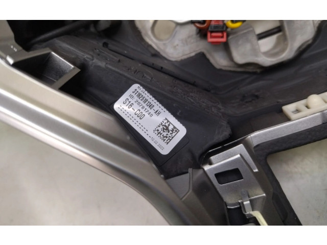 Руль Volkswagen Golf VIII 2019 - года 5H0419089HP