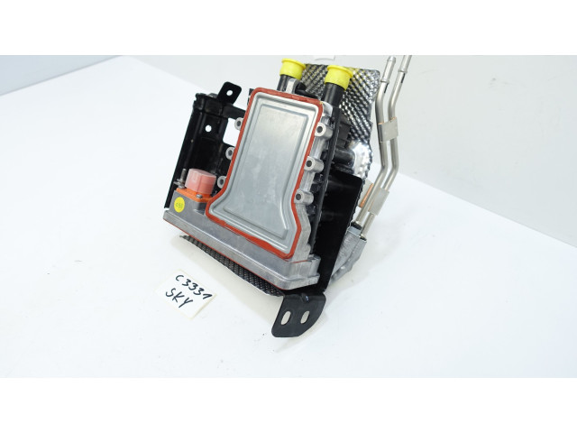 Другие блоки управления / модули