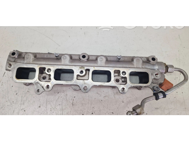 Топливная рампа GK284AHB Volkswagen Golf VI