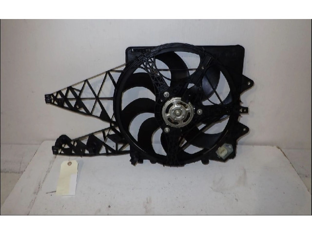Вентилятор радиатора 50548819 Alfa Romeo Mito