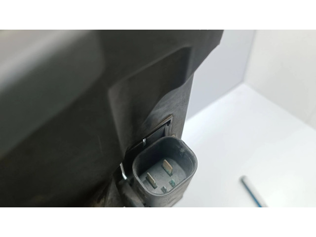 Вентилятор радиатора     3137229008, 0307141004    Mercedes-Benz E W211 2.2