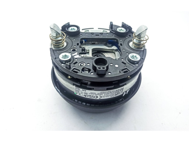 Подушка безопасности водителя 82A880201N, 82A880201 Audi A1