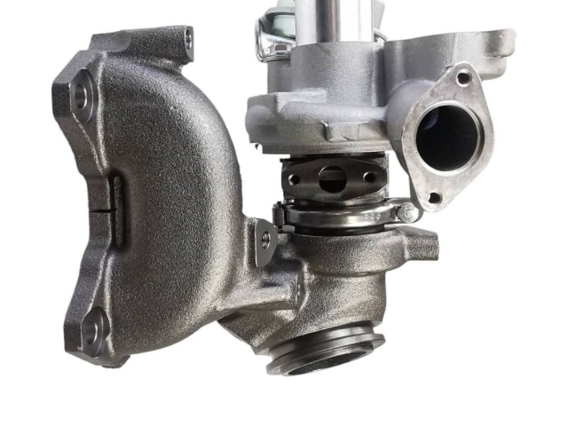 Turbodmychadlo Турбина 49373-03012, 49373-03011 Fiat Punto (199)