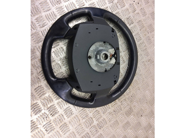 Руль Land Rover Discovery 4 - LR4  2010 - 2016 года       