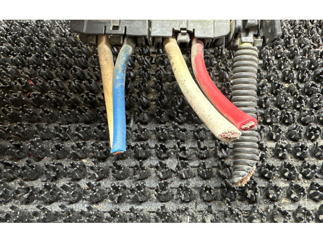 Pojistková skříňka Infiniti QX60 L50 2014