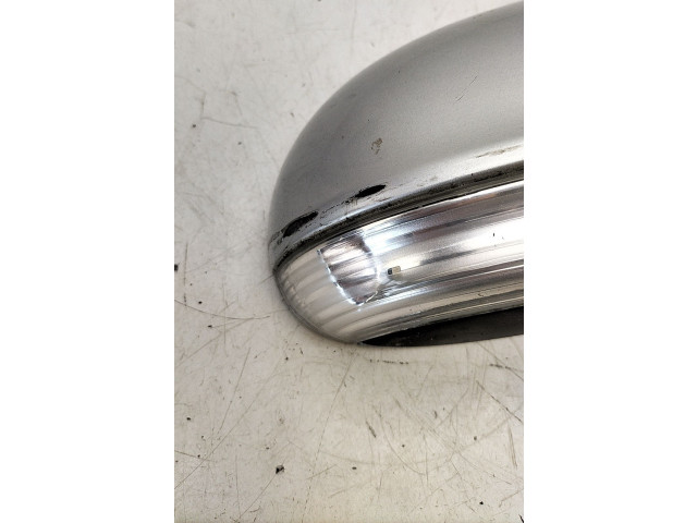 Зеркало электрическое Volkswagen Golf Plus 2005 - 2013 года