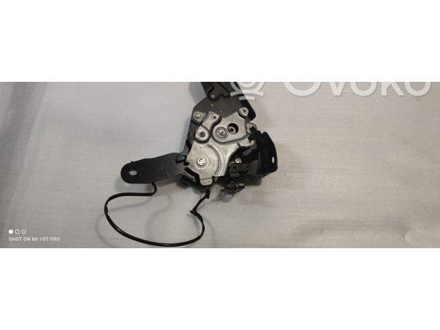 Zámek zadních dveří 53BL Infiniti QX50 (J50) 2015