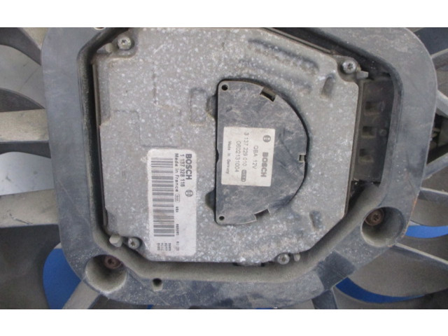 Вентилятор радиатора 30741144, 30741144 Volvo S60