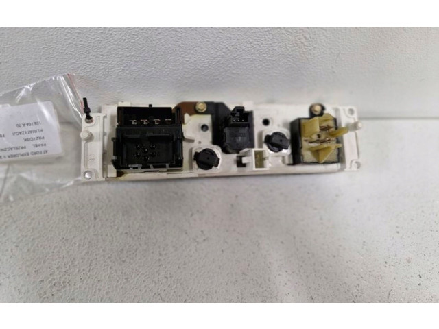 Передний електрический механизм для подъема окна без двигателя F87H-19E764-A Ford Explorer