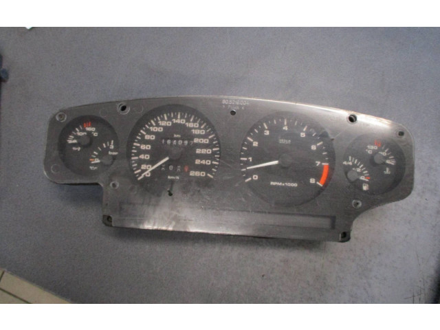 Панель приборов Fiat Coupe