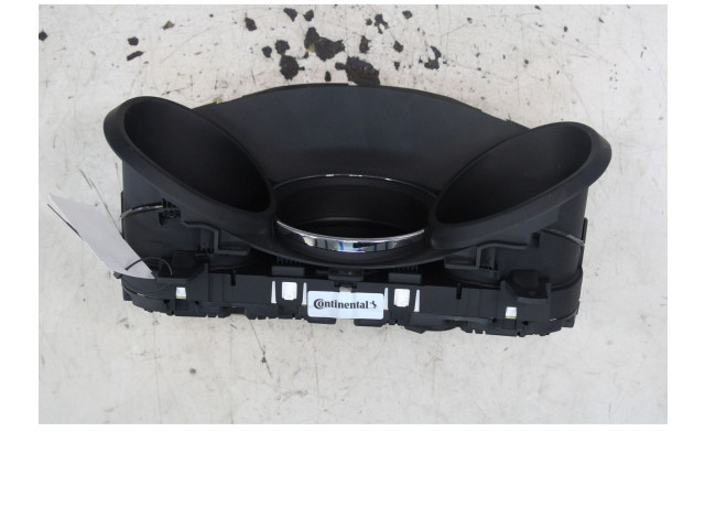 Přístrojová deska Fiat 500L 2005