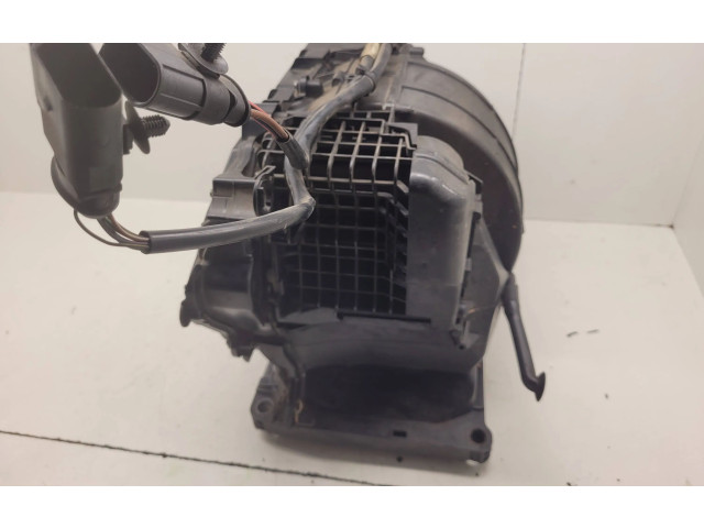 Вентилятор печки    4F0820155D, CZ1172002807   Audi A6 S6 C6 4F