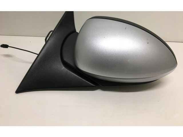 Zpětné zrcátko Fisker Karma 2012 1234567899876321