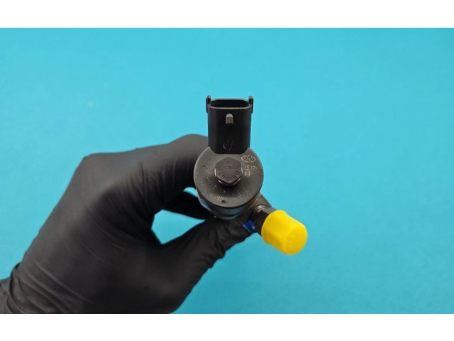 Vstřikovač 0445110126, IMPRK1369225 Hyundai Tucson JM