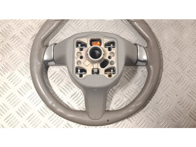 Volant Porsche Panamera (970) 2010 7PP419091AD, G078