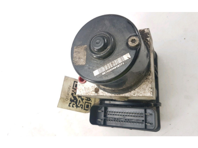 Блок АБС 1467717, Q0-4068V   Ford  Fusion  2006 - 2012 года